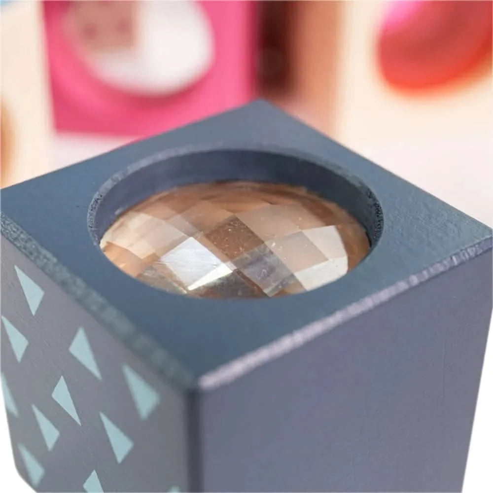 FSC 100% Sensory Blocks-FSC 100% Sensory Blocks