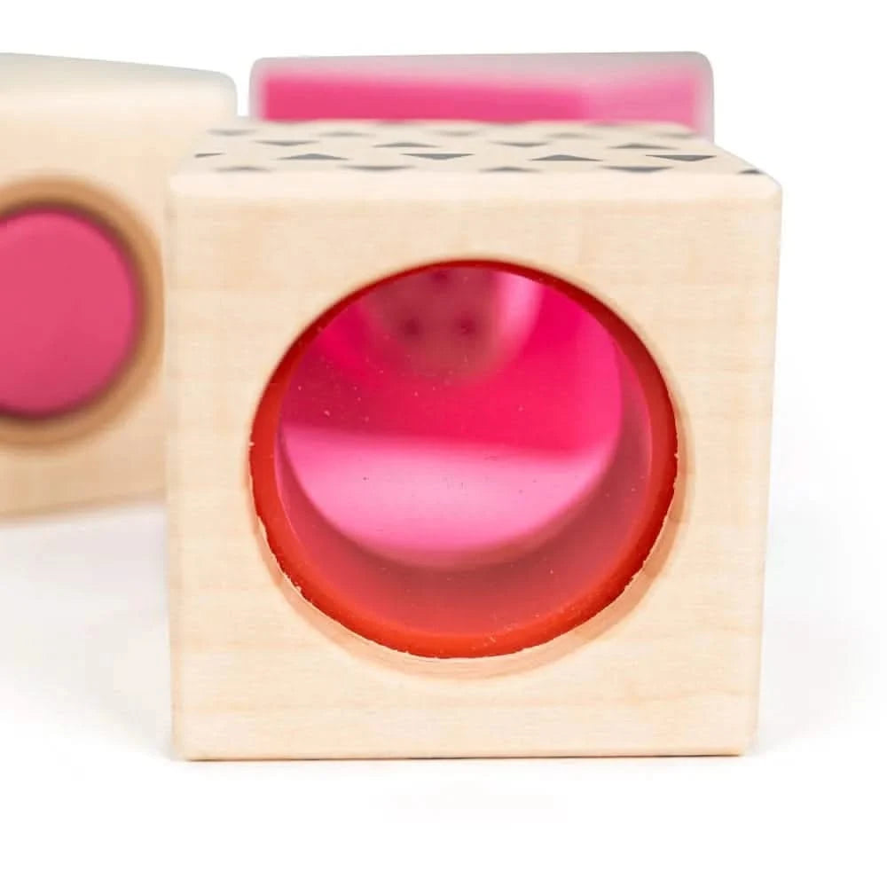 FSC 100% Sensory Blocks-FSC 100% Sensory Blocks
