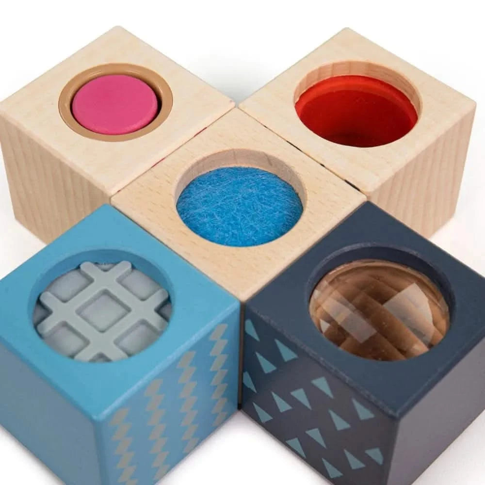 FSC 100% Sensory Blocks-FSC 100% Sensory Blocks