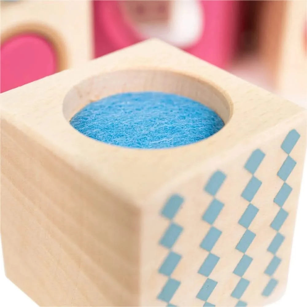 FSC 100% Sensory Blocks-FSC 100% Sensory Blocks
