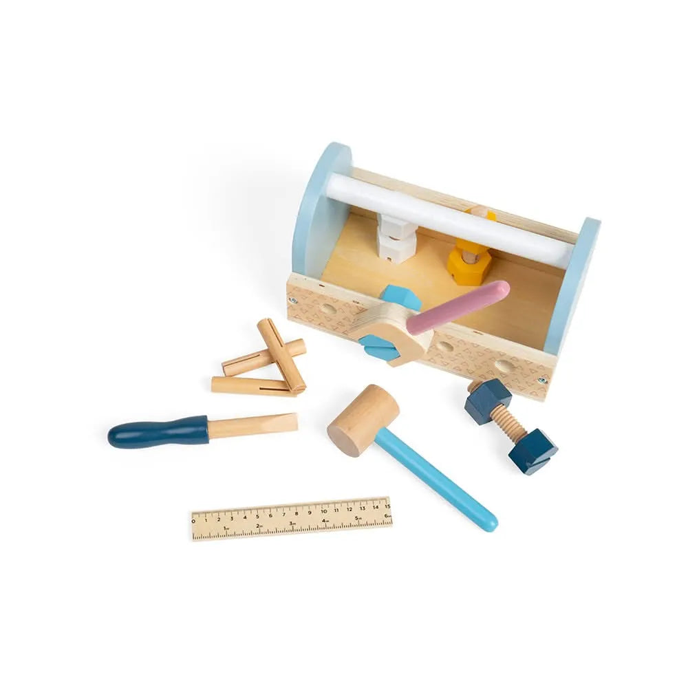 FSC My First Tool Box-FSC My First Tool Box