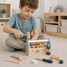 FSC My First Tool Box-FSC My First Tool Box