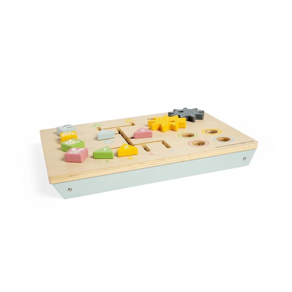 FSC Tabletop Activity Bench-FSC Tabletop Activity Bench