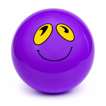 Fun Face Ball 18 Inch-Fun Face Ball 18 Inch