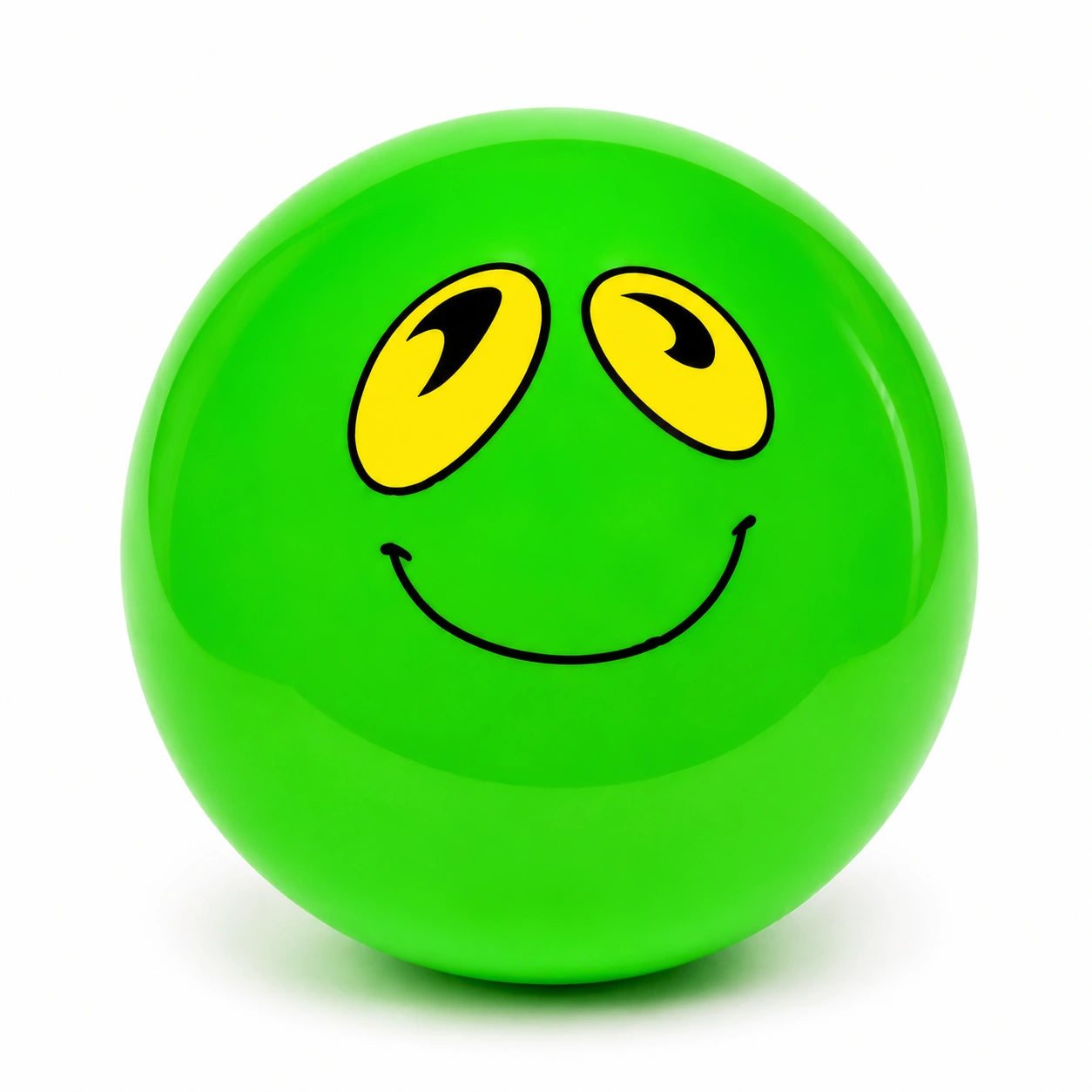Fun Face Ball 18 Inch-Fun Face Ball 18 Inch