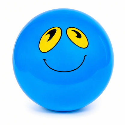 Fun Face Ball 18 Inch-Fun Face Ball 18 Inch
