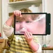 Funny Face Maker-Funny Face Maker