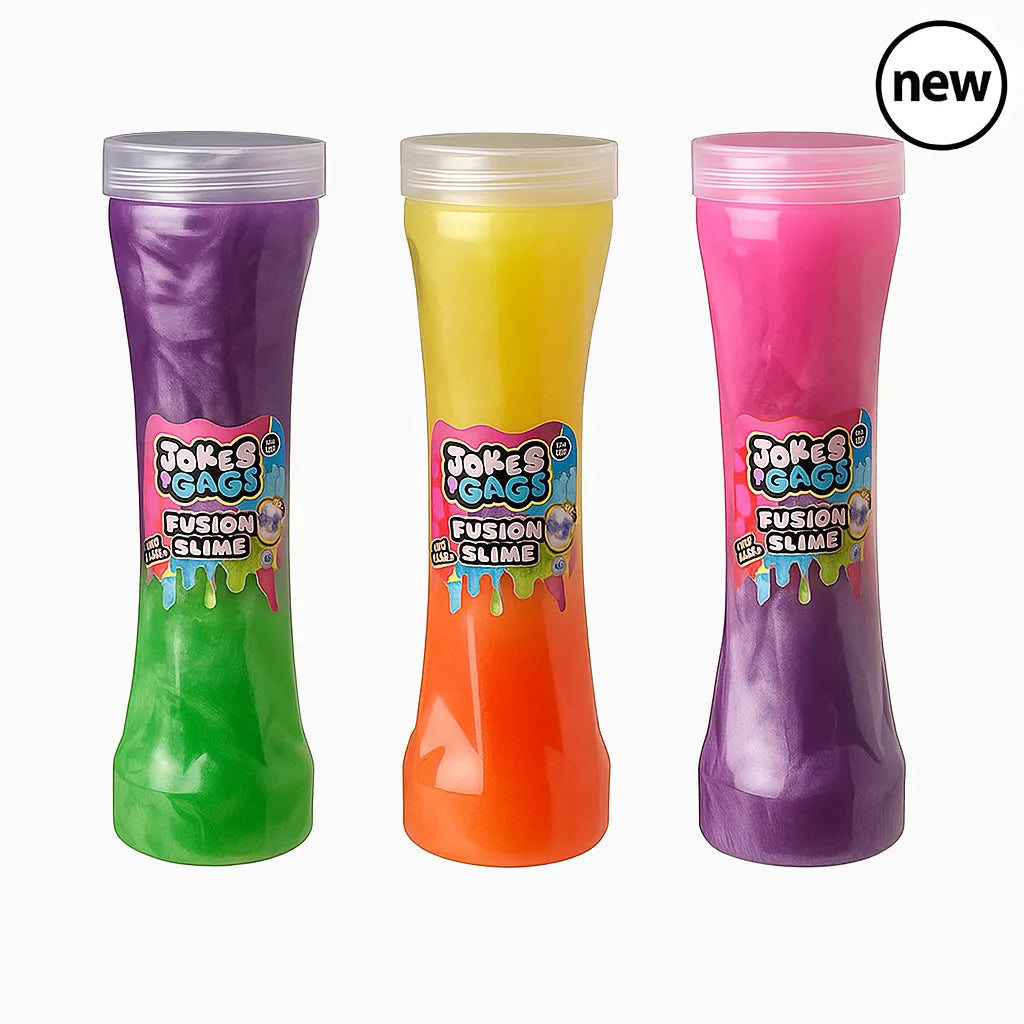 Fusion Slime-Fusion Slime