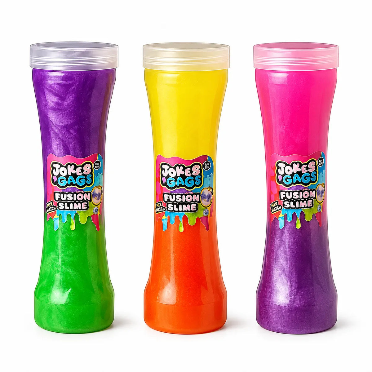 Fusion Slime-Fusion Slime