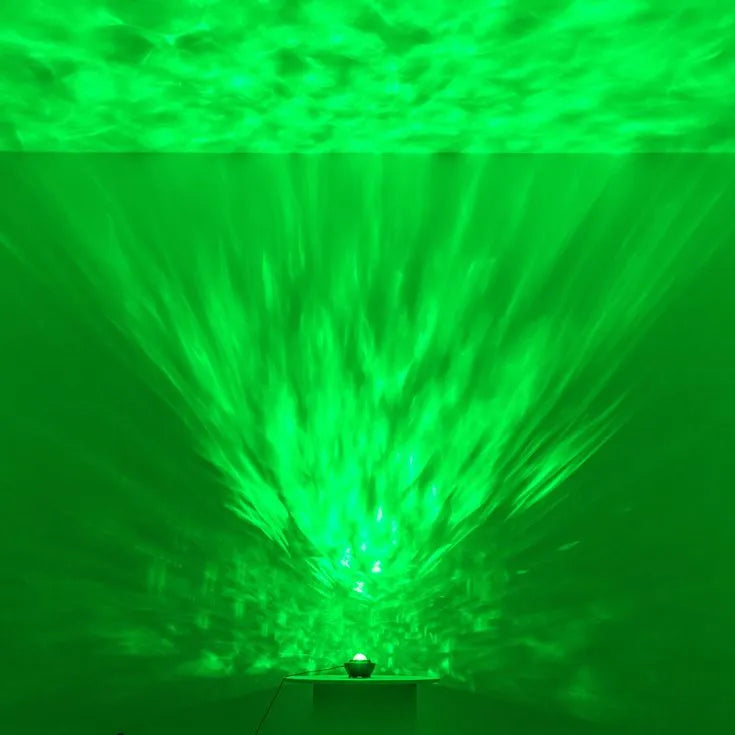 Galaxy Projection Lamp-Galaxy Projection Lamp