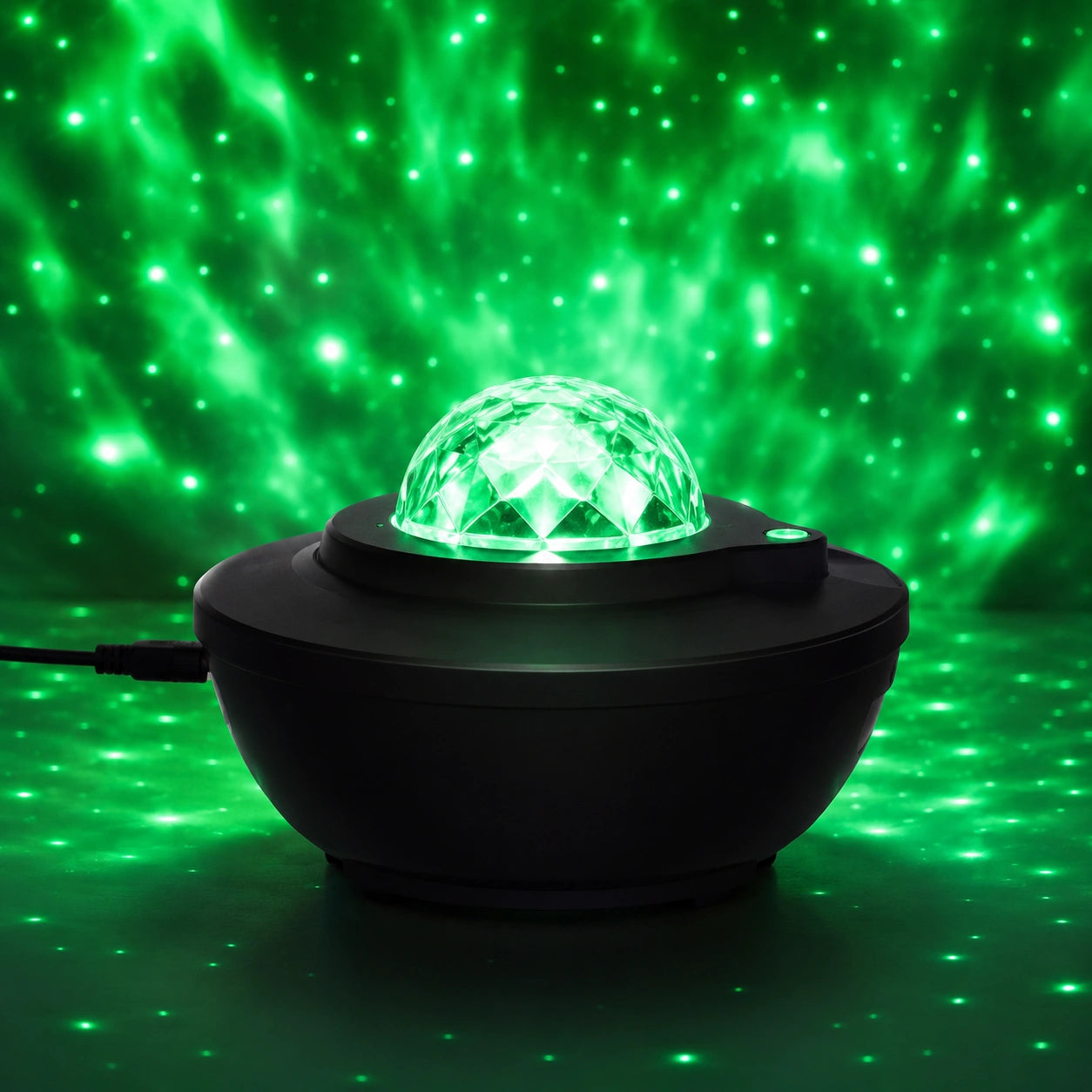 Galaxy Projection Lamp-Galaxy Projection Lamp