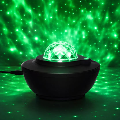 Galaxy Projection Lamp-Galaxy Projection Lamp
