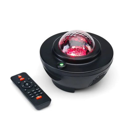 Galaxy Projection Lamp-Galaxy Projection Lamp