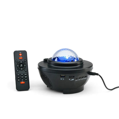Galaxy Projection Lamp-Galaxy Projection Lamp