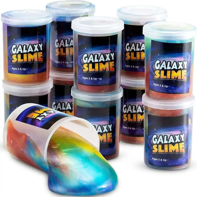 Galaxy Slime Tub-Galaxy Slime Tub