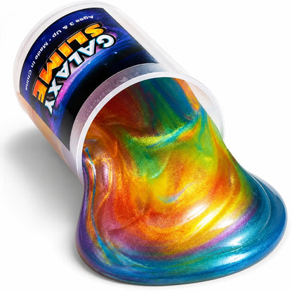 Galaxy Slime Tub-Galaxy Slime Tub