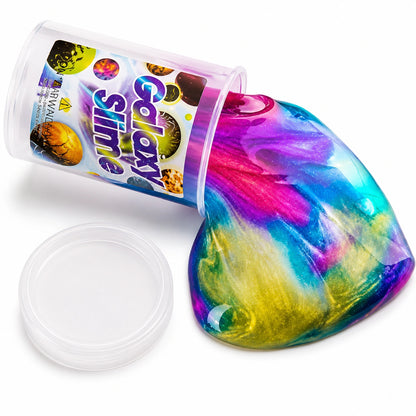 Galaxy Slime Tub-Galaxy Slime Tub