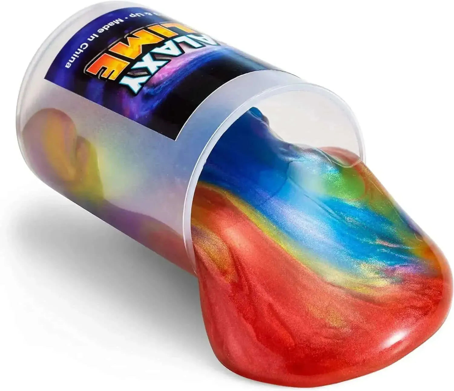 Galaxy Slime Tub-Galaxy Slime Tub