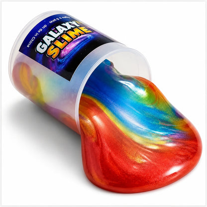 Galaxy Slime Tub-Galaxy Slime Tub