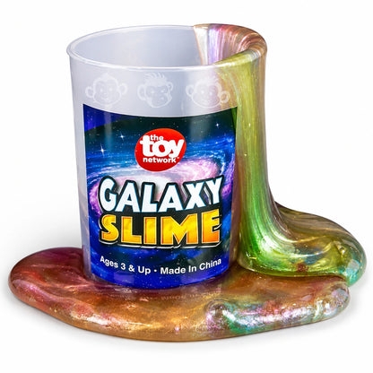 Galaxy Slime Tub-Galaxy Slime Tub