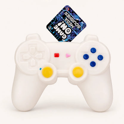 Game On Mega Squishy Controller-Game On Mega Squishy Controller