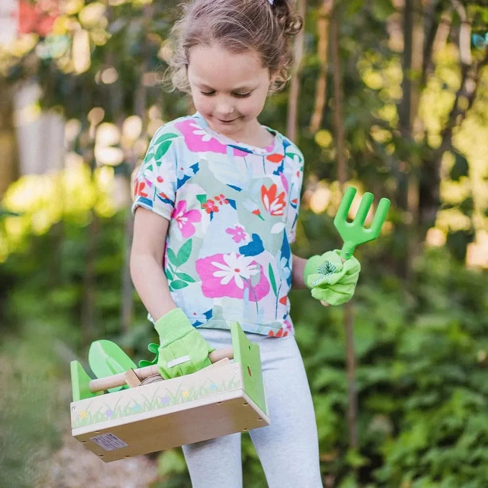 Gardening Caddy-Gardening Caddy