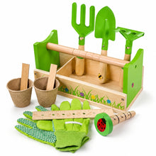 Gardening Caddy-Gardening Caddy