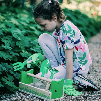 Gardening Caddy-Gardening Caddy