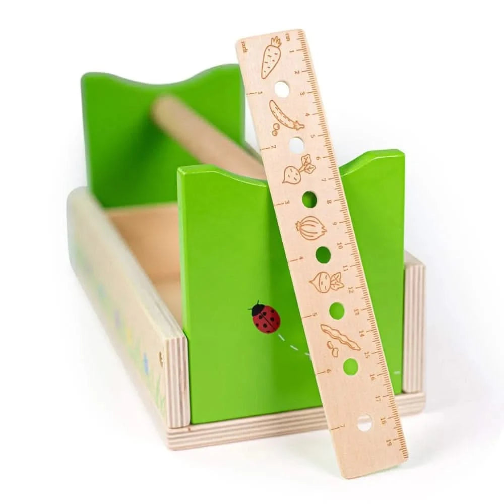 Gardening Caddy-Gardening Caddy