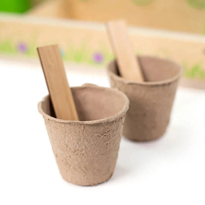 Gardening Caddy-Gardening Caddy