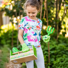 Gardening Caddy-Gardening Caddy
