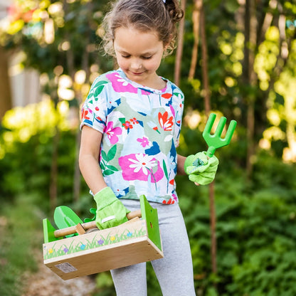 Gardening Caddy-Gardening Caddy