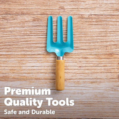 Little Roots 3 Piece Tool Set