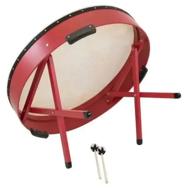 Gathering Drum-Gathering Drum