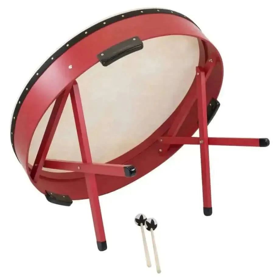 Gathering Drum-Gathering Drum