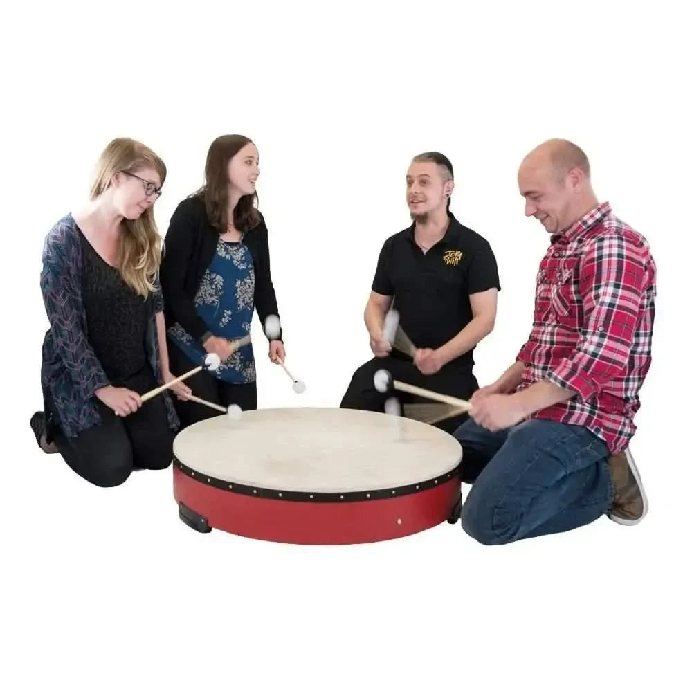 Gathering Drum-Gathering Drum
