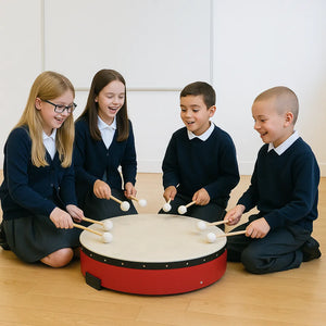 Gathering Drum-Gathering Drum