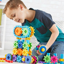 Gears! Gears! Gears!® Mega Builds-Gears! Gears! Gears!® Mega Builds