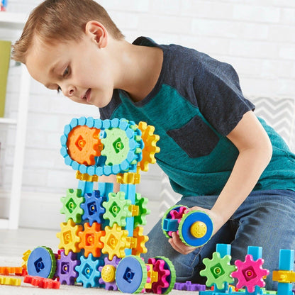 Gears! Gears! Gears!® Mega Builds-Gears! Gears! Gears!® Mega Builds