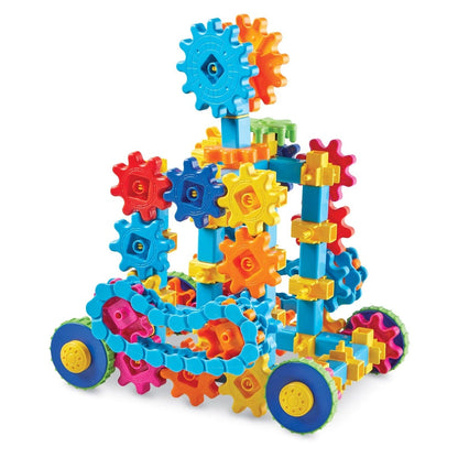 Gears! Gears! Gears!® Mega Builds-Gears! Gears! Gears!® Mega Builds