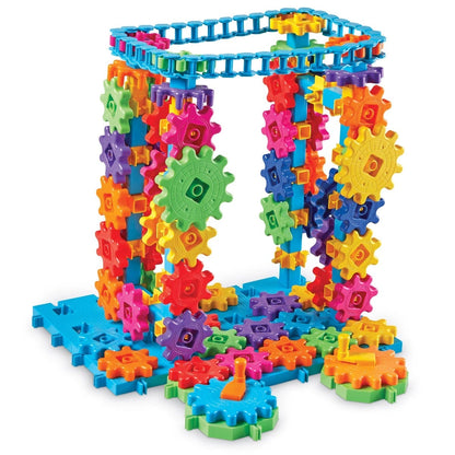 Gears! Gears! Gears!® Mega Builds-Gears! Gears! Gears!® Mega Builds