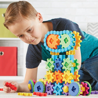 Gears! Gears! Gears!® Mega Builds-Gears! Gears! Gears!® Mega Builds
