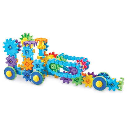 Gears! Gears! Gears!® Mega Builds-Gears! Gears! Gears!® Mega Builds