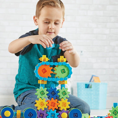 Gears! Gears! Gears!® Mega Builds-Gears! Gears! Gears!® Mega Builds