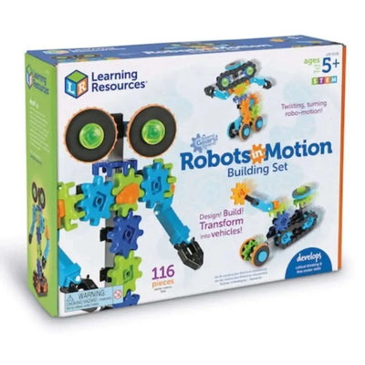 Gears Gears Gears Robots In Motion-Gears Gears Gears Robots In Motion