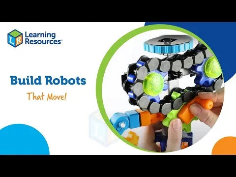 Gears Gears Gears Robots In Motion-Gears Gears Gears Robots In Motion