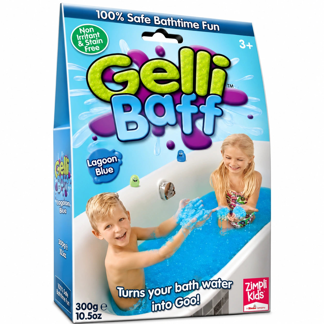 Gelli Baff-Gelli Baff