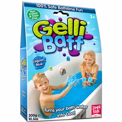 Gelli Baff-Gelli Baff