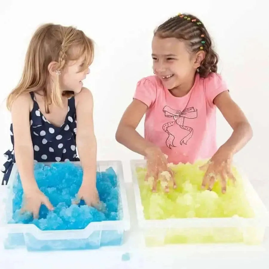 Gelli Baff-Gelli Baff
