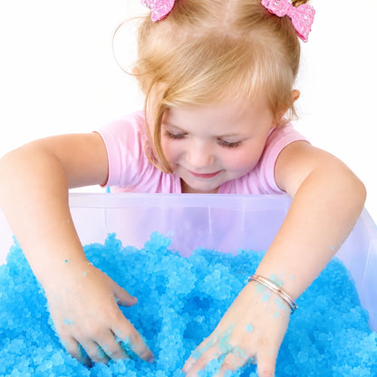 Gelli Baff-Gelli Baff